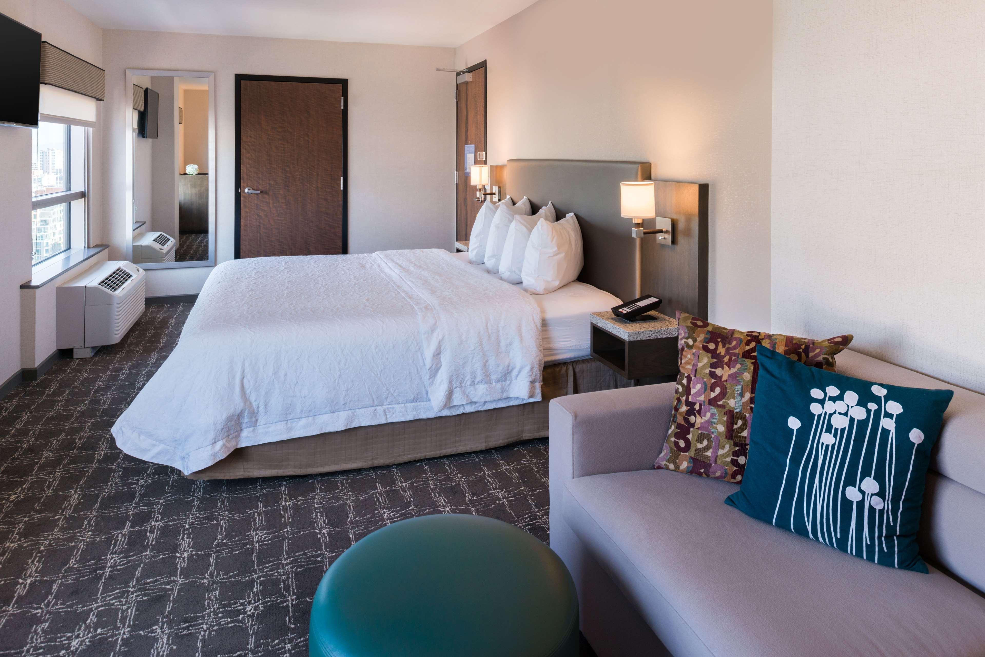 Hampton Inn San Francisco Downtown/Convention Center Extérieur photo