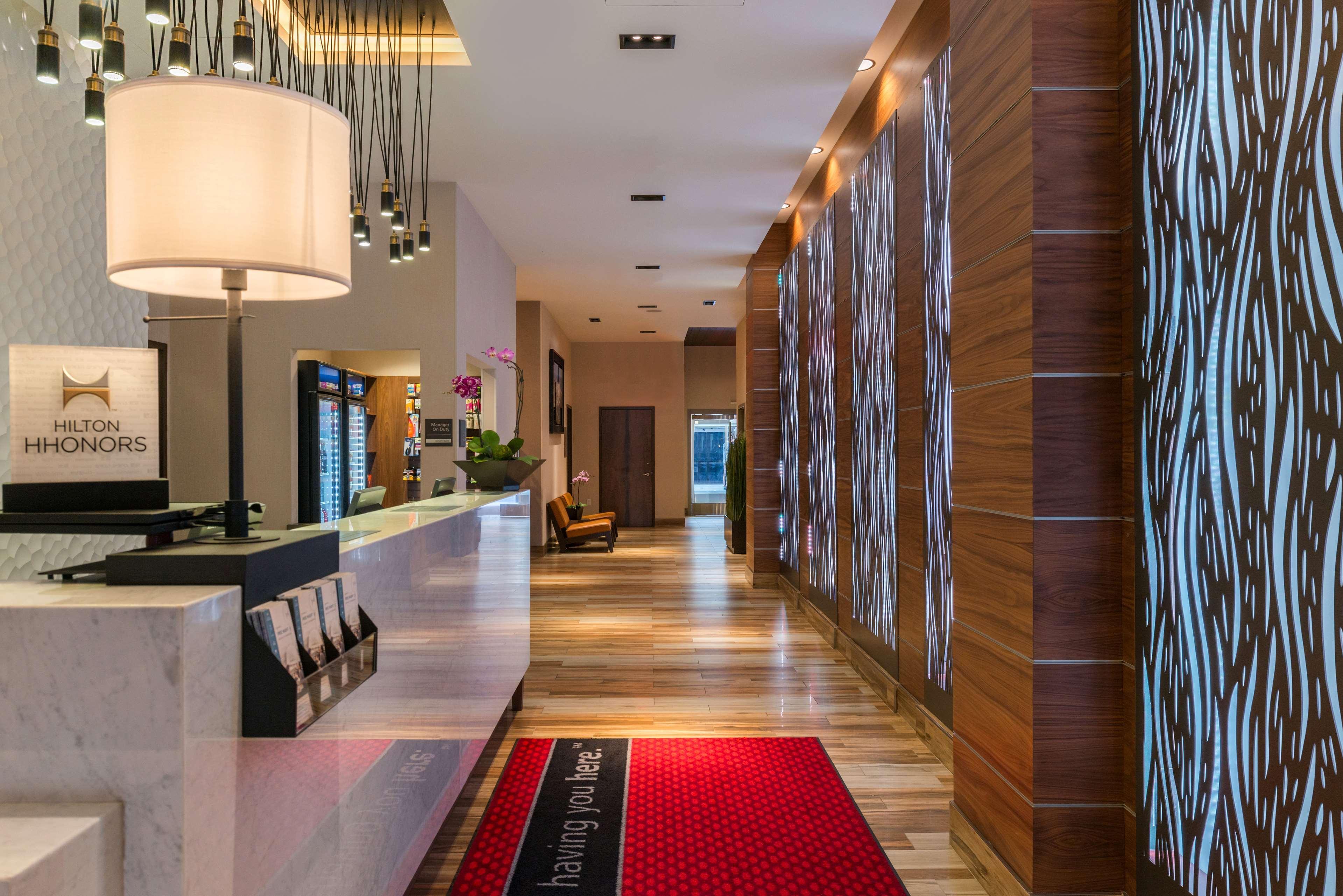 Hampton Inn San Francisco Downtown/Convention Center Extérieur photo