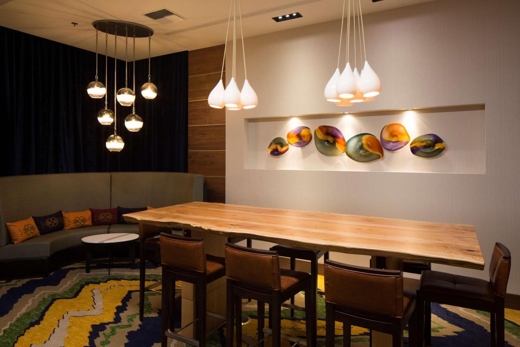 Hampton Inn San Francisco Downtown/Convention Center Extérieur photo